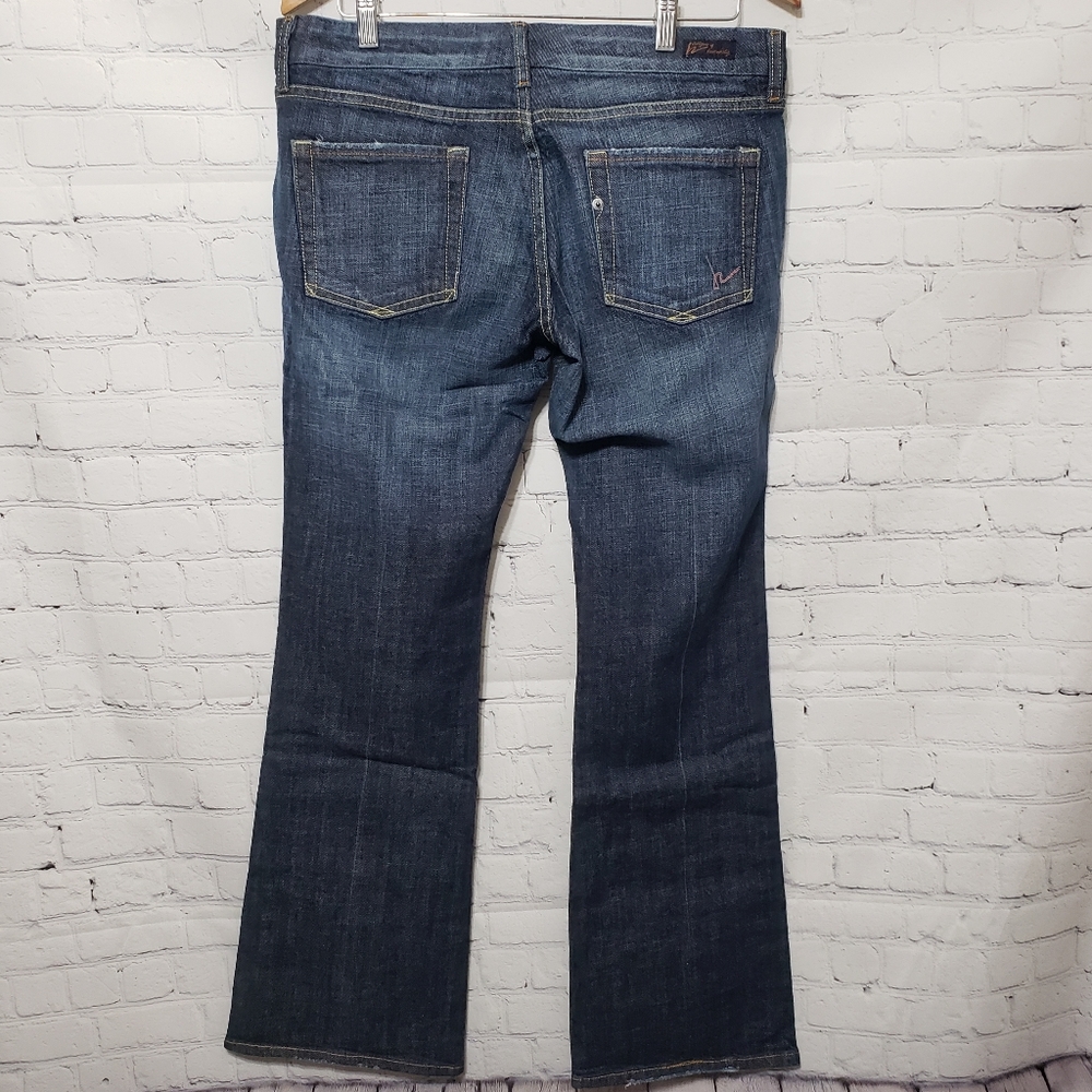 COH Sz 30 Linda #068 Stretch Coin Pocket K - Picture 8 of 15